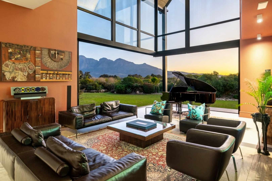 12 Bedroom Property for Sale in Val De Vie Estate Western Cape